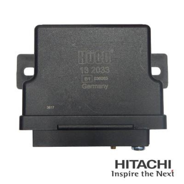 KIZDIRMA KUMANDA UNITESI MERCEDES OM603 W124 S124 HITACHI 2502033