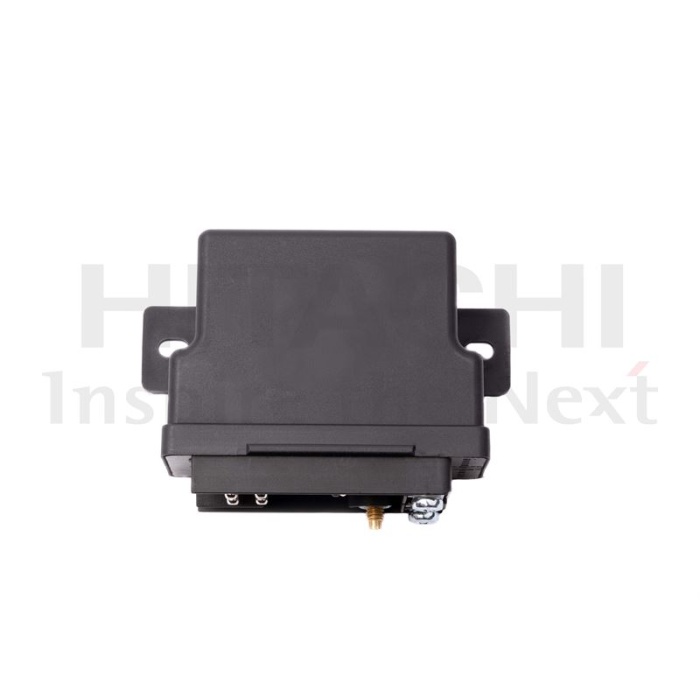KIZDIRMA KUMANDA UNITESI MERCEDES OM615 OM616 W123 W124 W460 W638 B601 B603 B903 HITACHI 2502030