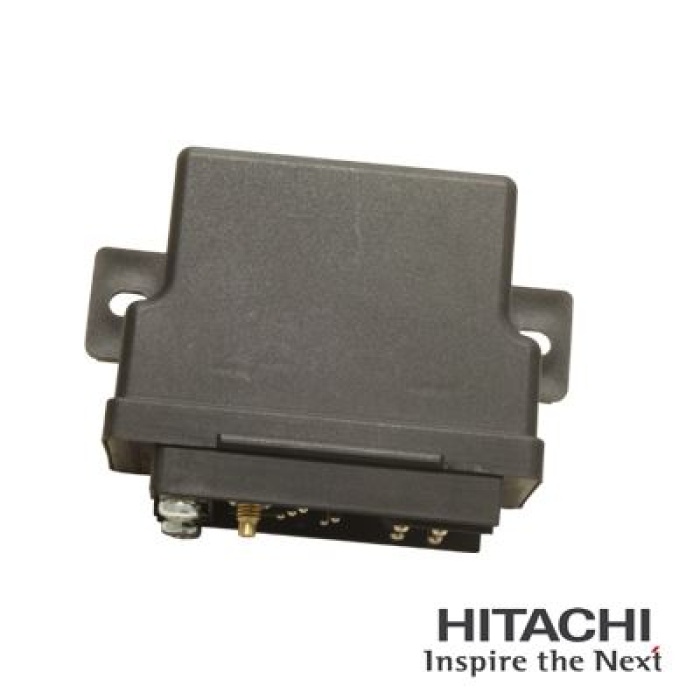KIZDIRMA KUMANDA UNITESI MERCEDES OM601 OM616 W201 W202 W638 HITACHI 2502035