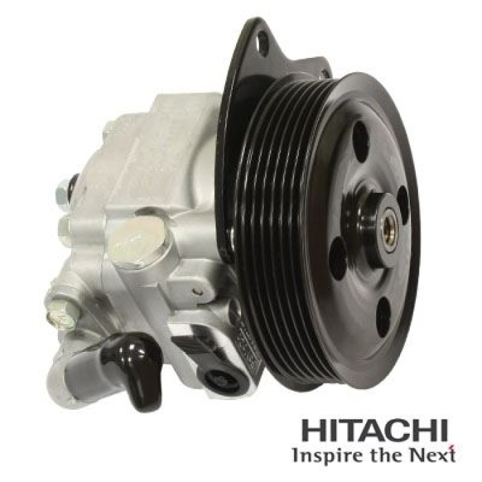 HIDROLIK DIREKSIYON POMPASI 3.0D DISCOVERY 4 L319 09 18 RANGE ROVER SPORT I L320 09 13 KANAL DIS SAYISI 5 HITACHI 2503643