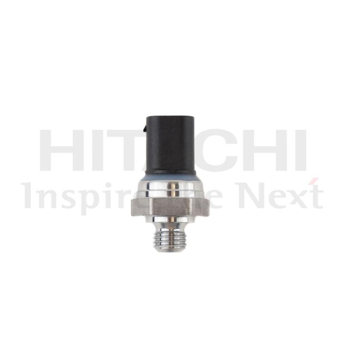 EGZOZ BASINC SENSORU MERCEDES OM640 OM642 W169 W245 W203 W204 W211 W212 W221 W639 B906 HITACHI 2507452