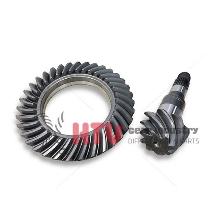 AYNA MAHRUTI DISLI TAKIMI 8x35 4.375 MERCEDES SPRINTER B901 B904 . VW LT 28-35-46 HTV 100-048