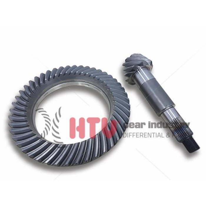 AYNA MAHRUTİ DİŞLİ 9x46 5.111 TRANSIT 350 V347 11 14 HTV 100-160