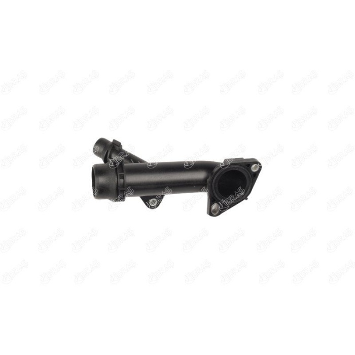 DEVİRDAİM BORUSU BMW 1 E87 116 İ 2009-01 2011-06 IBRAS 35048