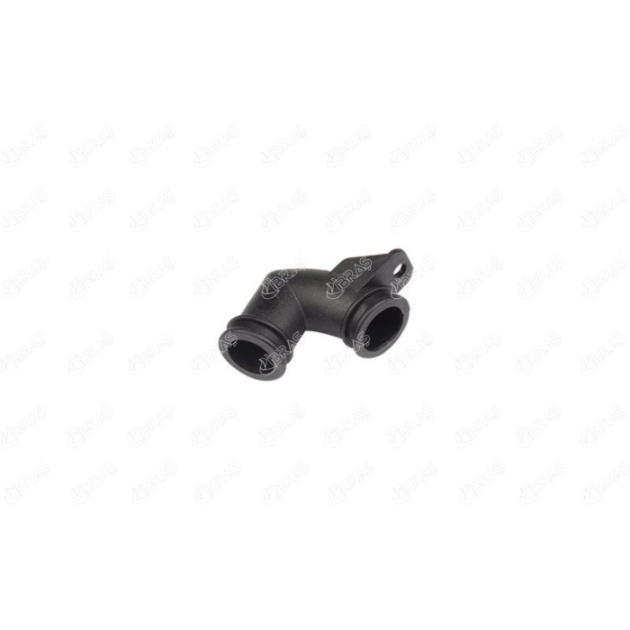 DEVİRDAİM BORUSU MERCEDES-BENZ C-SERISI T-Model S203 C 200 CDI 203.204 OM 611.962 01-07 IBRAS 33223