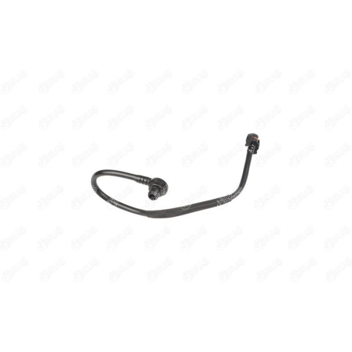 WESTINGHOUSE BORUSU RENAULT LATITUDE L70 1.5 DCİ L70R L731 2010-07 IBRAS 11634