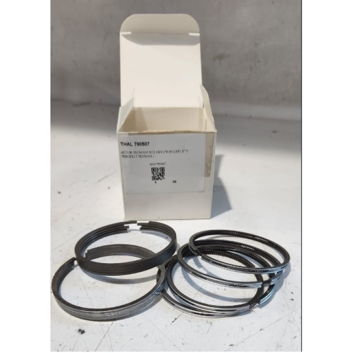 MOTOR SEGMANI R12 1400 76.00 ÇAP STD PERGELLİ ITHAL 790507-1