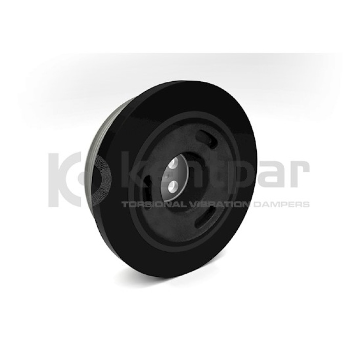 KRANK KASNAGI TRANSİT V348 TT9 3.2TDCİ 200PS 06 11 RANGER 11 3.2 200PS KENTPAR 152K16601 KENTPAR 152K16601