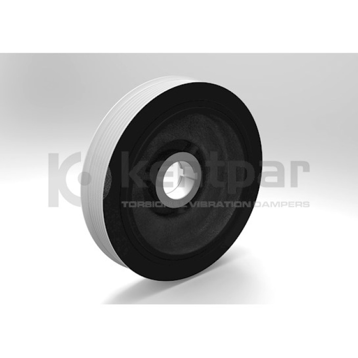 KRANK KASNAĞI P206-P307-P406-PARTNER-EXPERT-BERLINGO-C5-JUMPY-SCUDO 2.0HDI KENTPAR 152K14601 KENTPAR 152K14601