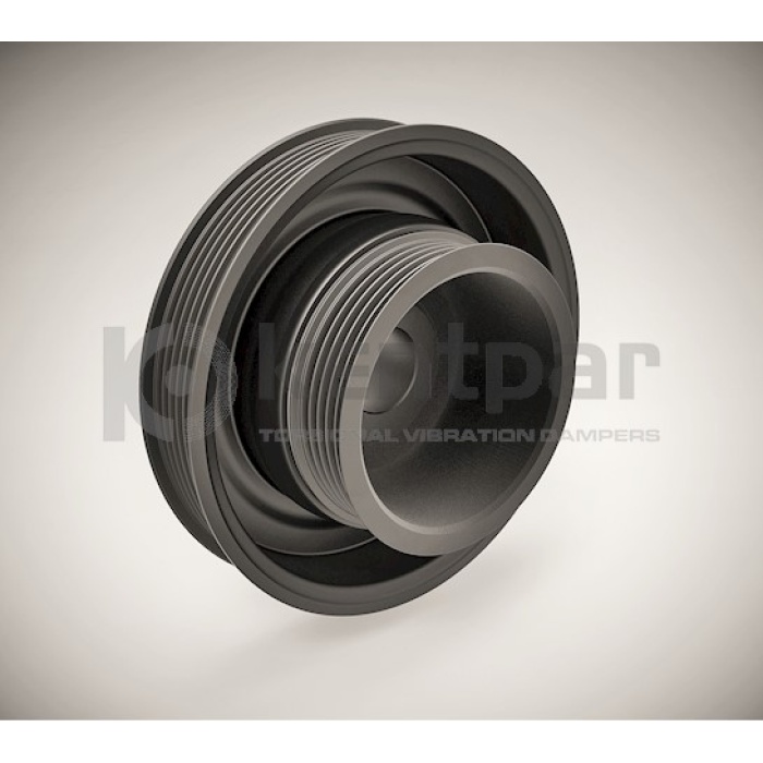 KRANK KASNAGI FOCUS I 98 04 1.4-1.6 FIESTA 02 08 1.25-1.4-1.6 FUSION 02 14 1.4-.16 KENTPAR 152K19701 KENTPAR 152K19701