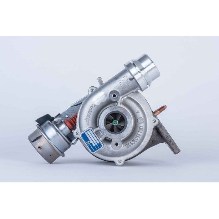 TURBO ŞARJ RENAULT MEGAN III 09 FLUENCE 09 LAGUNA III 07 15 SCENIC III 09 NISSAN JUKE 10 QASHQAI 07 15 DACIA DUSTER 10 1.5dCi 110 BG KKK 54399980127