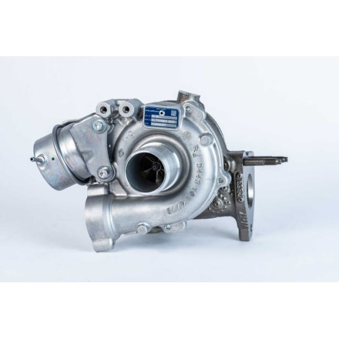 TURBOSARJ MERCEDES C-CLASS OM626 W205 S205 . RENAULT TRAFIC III 15 MEGANE IV 15 FLUENCE 13 TALISMAN 15 KADJAR 15 X-TRAIL III 16 QASHQAI II 13 R9M 1.6 dCi KKK 54389880017