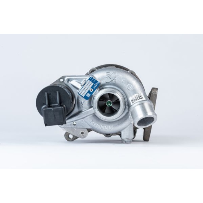TURBOSARJ RANGE ROVER 3 VOGUE L322 3.6 D 06 12 KKK 54399880110