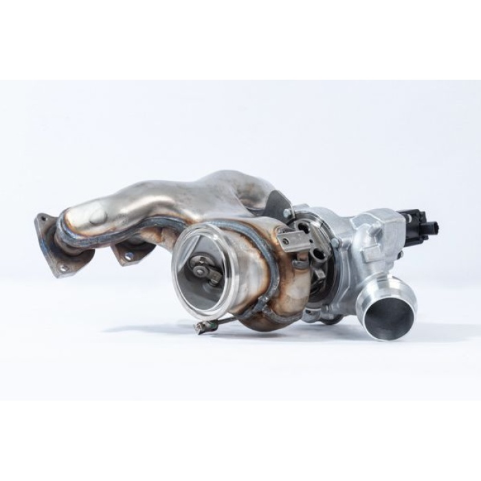 TURBO ŞARJ KOMPLE VOLVO S60 II 16 S90 II 16 V60 16 V90 II 18 XC60 16 XC90 2.0 L -T4-T5-T6 BORGWARNER KKK 53039880546 KKK 53039880546