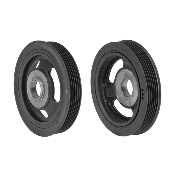 KRANK KASNAĞI P206-P207-P208-P308-P508-P3008-P5008-PARTNER-C2-C3-NEMO C4-C5-BERLINGO 1.4-1.6 HDI FORD FOCUS II-III - GALAXY - GRAND C-MAX - TOURNEO CONNECT - TRANSİT 1.6 TDCI KMT 291022 KMT 291022