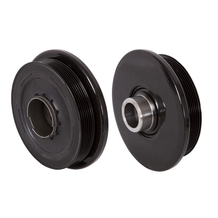 KRANK KASNAGI BMW N47S1 F10 F20 F22 F30 F32 F34 E84 F15 KMT 162083 KMT 162083