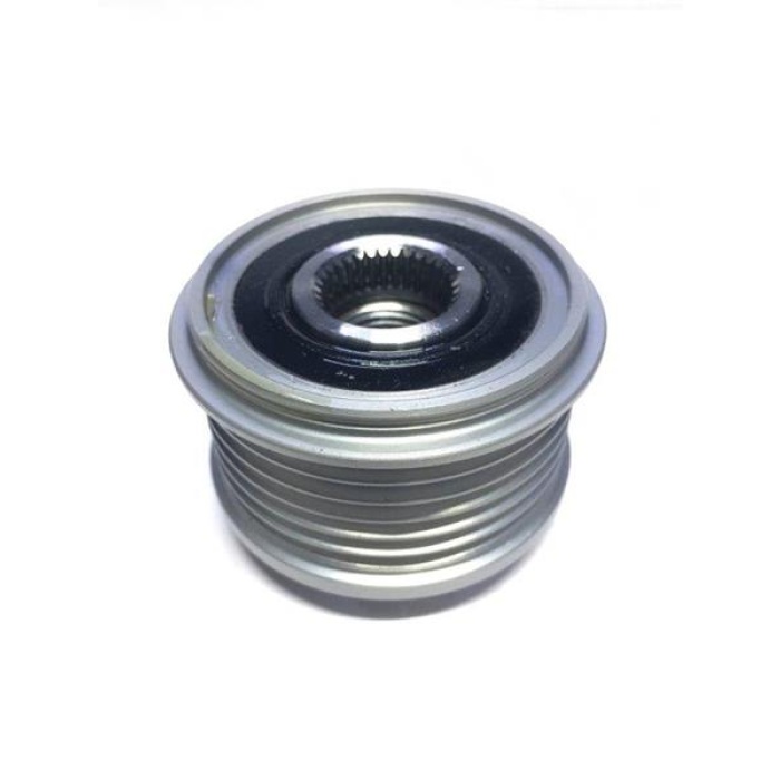 ALTERNATÖR KASNAĞI MGN-CLIO II-KNG-TWNG-SYMBOL II 01- 5 KANALLI K9K-K4M KMT 308025