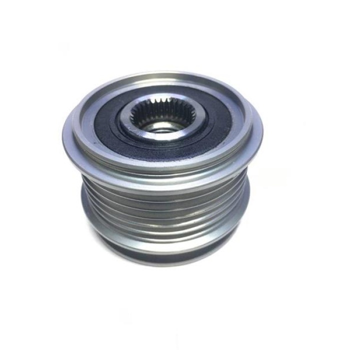 ALTERNATÖR KASNAĞI PASSAT-A4-A6 1.6-1.8T BENZİN -1.9 TDI AFN-ALZ-ALT-AVF-AWT KMT 318008