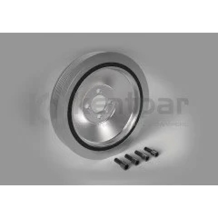 KRANK KASNAĞI CİVATALI KİT FIAT EGEA-ASTRA H-LANCIA DELTA III-ALFA MITO-SAAB 9-3 1.6 1.9 2.0 D KMT 171056C