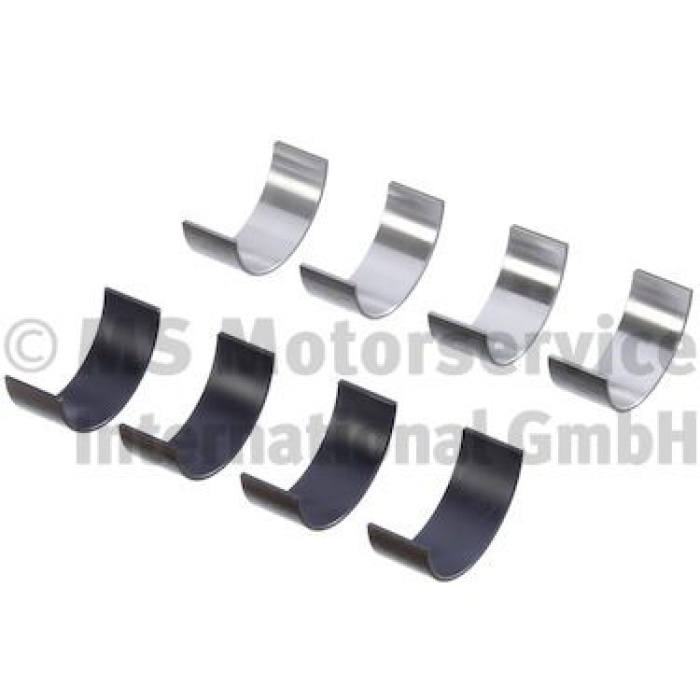 KOL YATAK TAKIMI STD MERCEDES OM626 OM622 W205 W447 . RENAULT TRAFIC III 15 FLUENCE 12 KADJAR 15 X-TRAIL III 15 QASHQAI II 13 1.6 dCi R9M KOLBEN 37203600