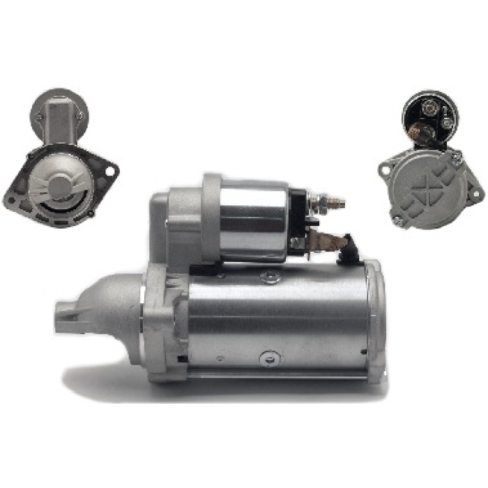 MARS MOTORU 12V 10DIS 1.8KW OPEL ASTRA H-COMBO C-CORSA C-D-MERIVA A-TIGRA-AGILA 1.3 CDTI LUCAS LES0439