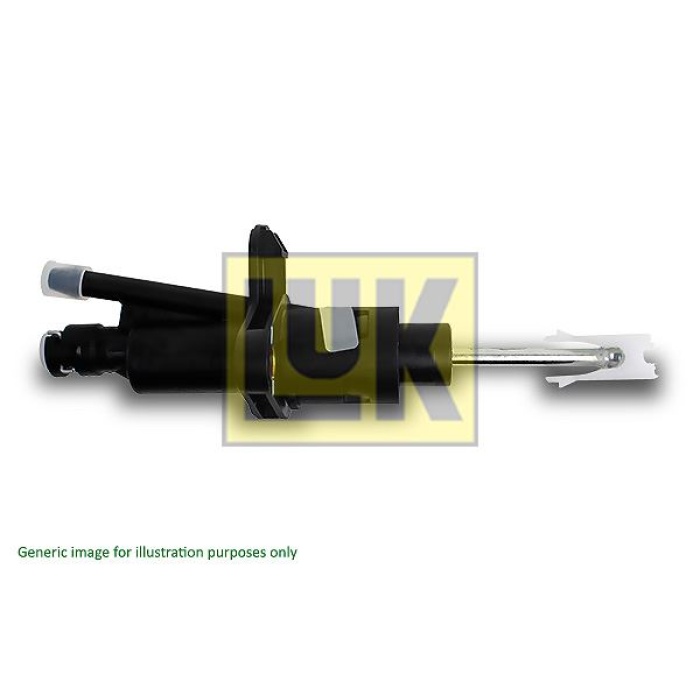 DEBRİYAJ ÜST MERKEZİ BİNEK TRANSIT V363-V362 14 17 LUK 511070610 LUK 511070610