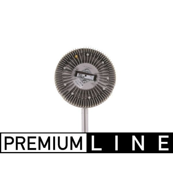 FAN TERMIGI 306D1 RANGE ROVER 3 VOGUE L322 02 12 PREMIUM LINE MAHLE CFC92000P MAHLE CFC92000P