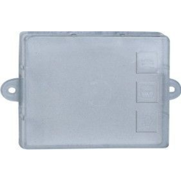 SİGORTA KUTUSU KAPAĞI SLX DKŞ MARDA 9306 MARDA 9306