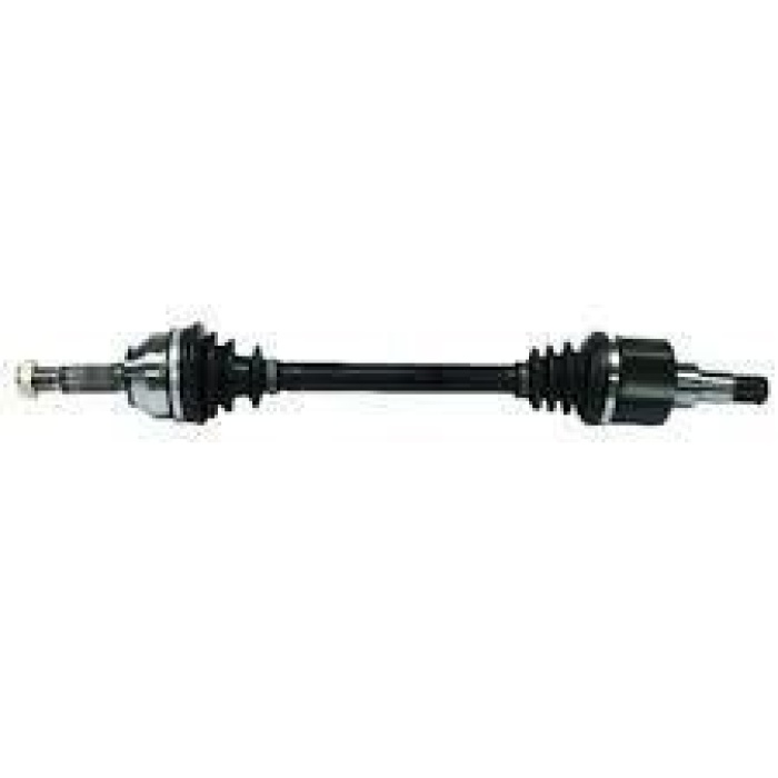 ÖN AKS KOMPLE SOL FIESTA V 1.4 TDCI 02 08 FUISON 1.4 TDCI FIESTA VII 08 12 1.25-1.4TDCI- 1.5 TDCI-1.6 TDCI B-MAX 14 1.4TI MARELLI 359002503600
