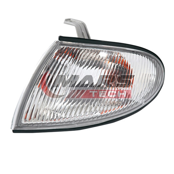 SİNYAL LAMBASİ SOL HYUNDAI ACCENT 98-00 DUYLU MARS 520613