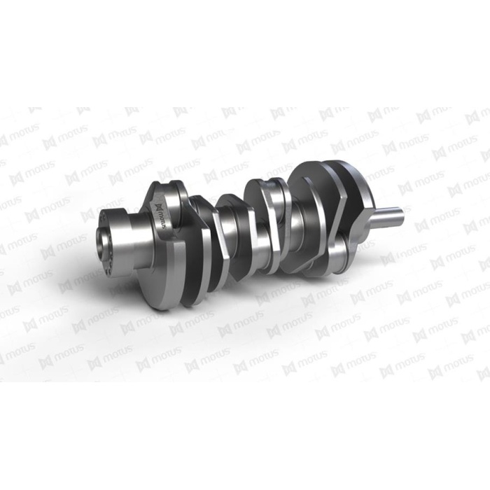 KRANK MILI MERCEDES OM642 W203 W204 C218 C219 W211 W212 W461 W463 W164 X164 X166 W251 W221 W639 B906 GUCLENDIRILMIS MOTUS 1205