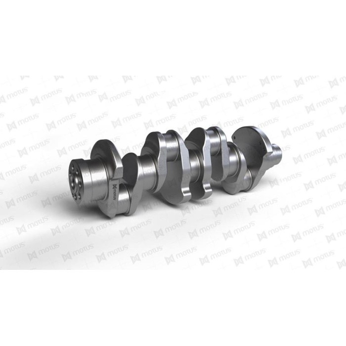KRANK MİLİ DUCATO 2.3 MULTIJET EURO 5-6-GÜÇLENDİRİLMİŞ-NITRIDED MOTUS 0263