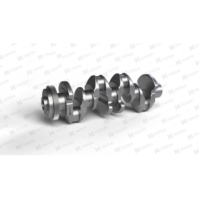 KRANK MILI MERCEDES OM651 W204 C218 W212 W166 C253 X204 W639 W447 B906 B907 B910 GUCLENDIRILMIS MOTUS 1204