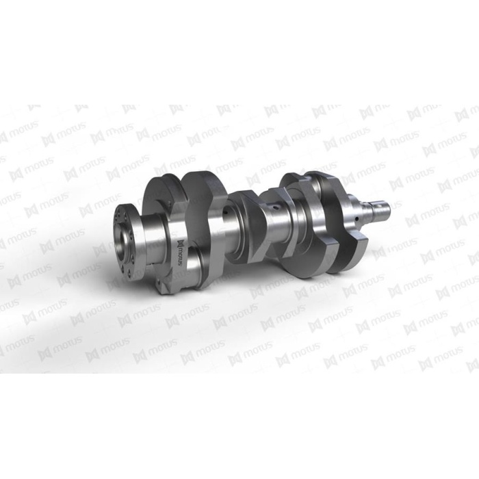 KRANK MİLİ CERATO 1.5 CRDI D3EA ENGINE MOTUS 0915 MOTUS 0915