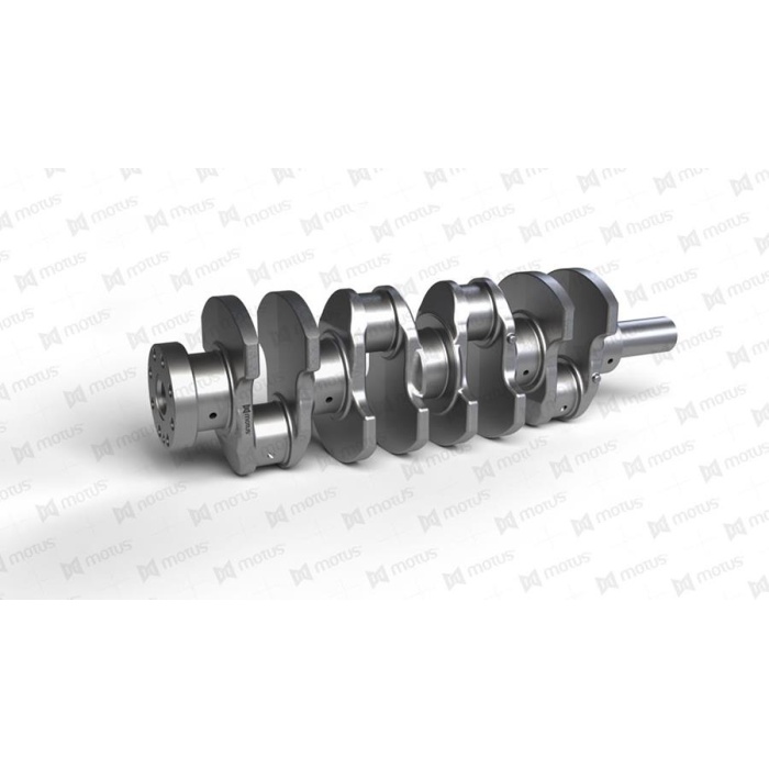 KRANK MILI FORD RANGER 2.5 D/TD 4CYL 98 04 MOTUS 0301