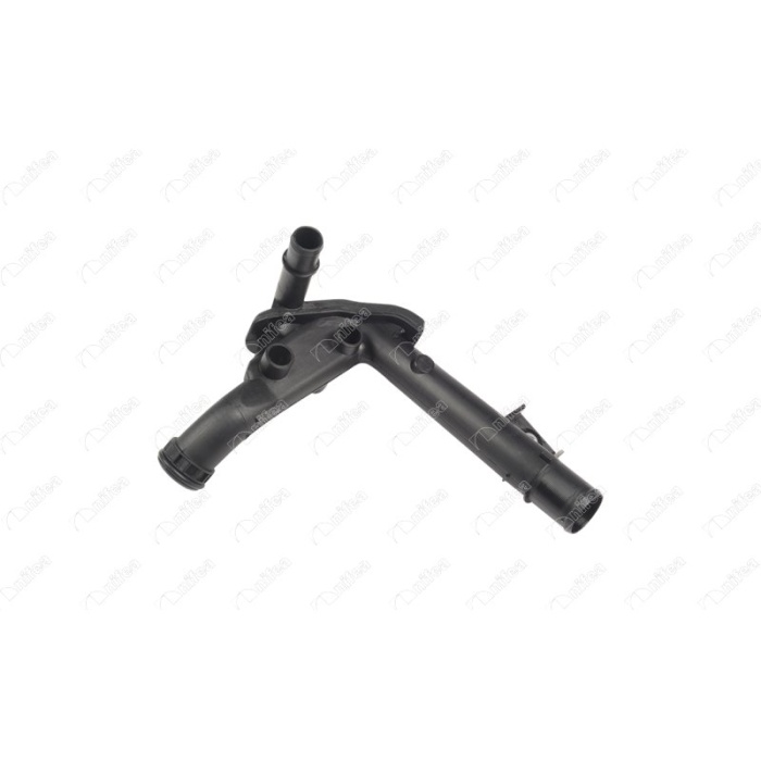 DEVİRDAİM BLOK SU BORUSU RENAULT MEGANE II-III-IV-FLUENCE-KANGOO-LAGUNA III-SCENIC II-III SYMBOL I-II 1.5dCi NIFEA 11138