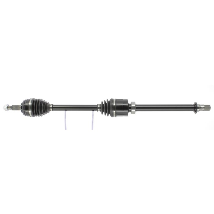 SAĞ AKS KOMPLE RENAULT MEGANE IV 15 1.3 TCe 1.5blueDci DW5-7 İLERİ U:998 mm OEK 391005876R