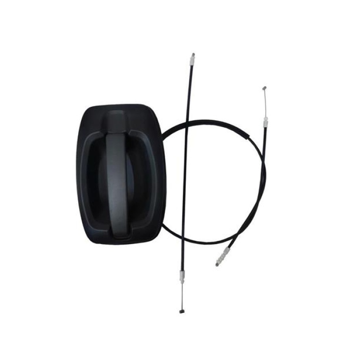 DIŞ KAPI AÇMA KOLU ÖN ORTA BOXER III-JUMPER III-DUCATO III OMS 115502 OMS 115502