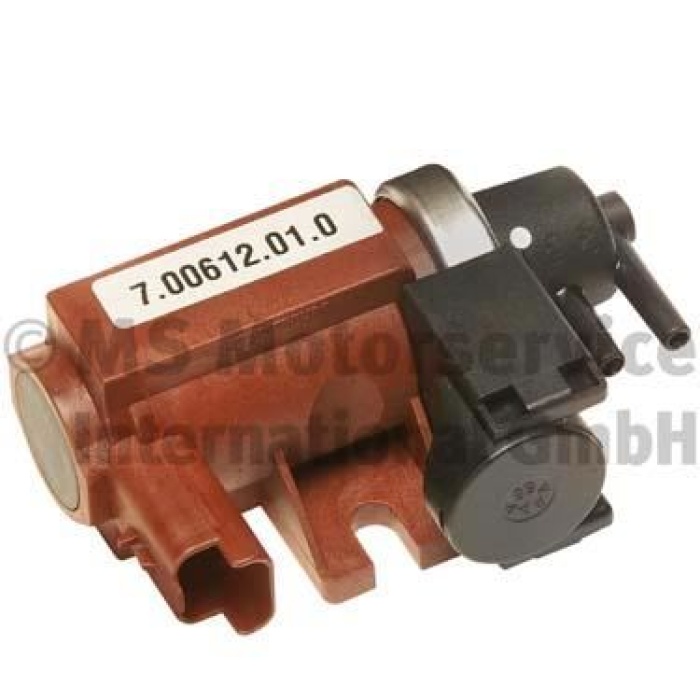 TURBO BASINÇ SENSÖRÜ P307 02 P407 04 C5 04 2.0 HDİ DW10 CTED4/BTED4 PIERBURG 700612010