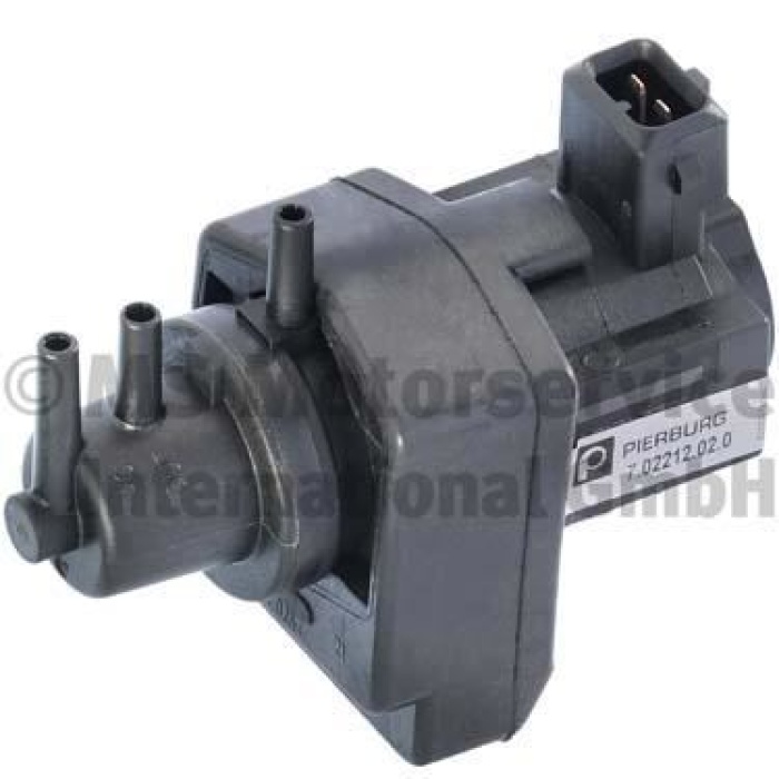 TURBO ELEKTROVANASI NAVARA 05 PATHFINDER 05 PIERBURG 702212020