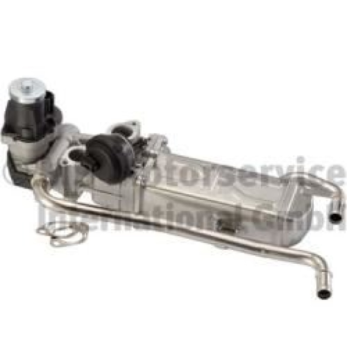 EGR SOĞUTUCUSU GOLF-CADDY-POLO-OCTAVIA 1.6 TDİ BORULU PIERBURG 709720010