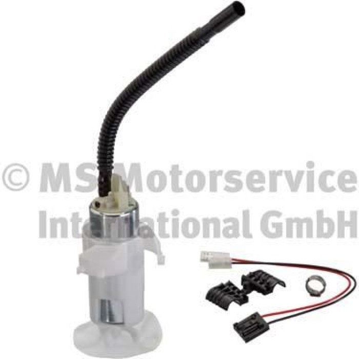 YAKIT POMPASI BMW F20 F21 F30 F80 F31 F34 F32 F82 F36 N47 PIERBURG 707795070 PIERBURG 707795070