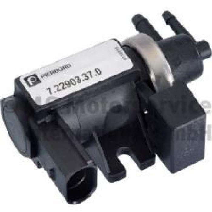 YAKIT BASINÇ POMPASI A4-A6 1.9 TDI 2000-2005 PIERBURG 722903370 PIERBURG 722903370