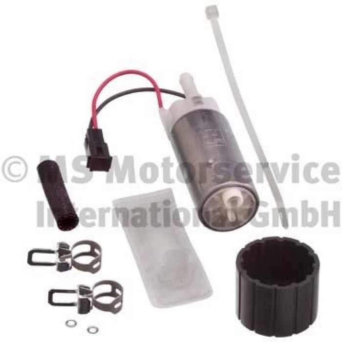 YAKIT POMPASI - FORD COURİER 1.3. 1.4. ESCORT 1.3. 1.4. 1.6. 1.8. FİESTA 1.0. 1.3. 1.4. 1.6. 1.8. KA TEK MOTOR PIERBURG 702700690 PIERBURG 702700690