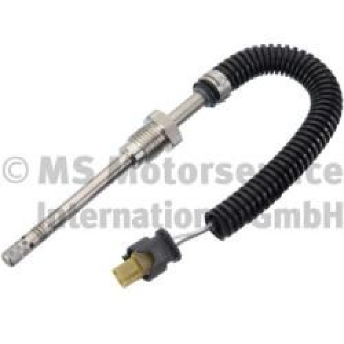 EGZOZ SICAKLIK SENSORU KAT. UZERINDE MERCEDES W204 W212 C207 C218 PIERBURG 711020000 PIERBURG 711020000