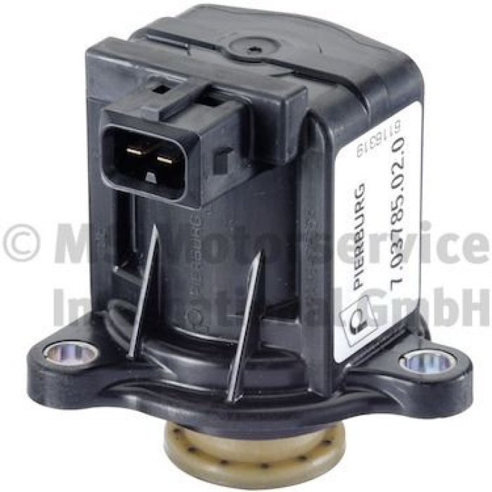 TURBOSARJ BASINC VALFI BMW N55 F10 F20 F07 F01 F25 F26 E70 E71 F15 F16 PIERBURG 703785020