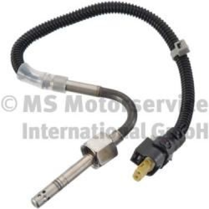 EGZOZ SICAKLIK SENSORU KAT. UZERINDE MERCEDES W166 X166 C292 PIERBURG 711020290 PIERBURG 711020290