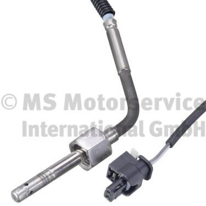EGZOZ SICAKLIK SENSORU KAT. ÖNCESI MERCEDES W204 W211 W212 C219 C207 PIERBURG 711020530 PIERBURG 711020530