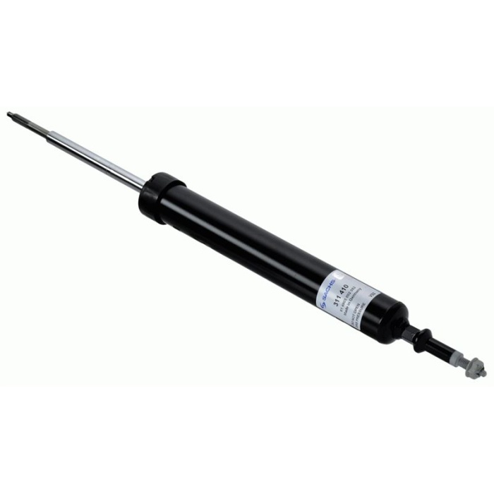 AMORTISOR ARKA SAG SOL BMW E81 E87 E90 E92 E93 SACHS 311410