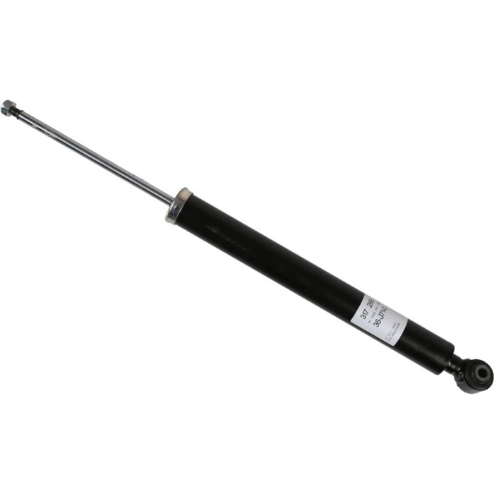 AMORTISOR ARKA GAZLI MERCEDES C-CLASS W204 S204 C204 SACHS 317266
